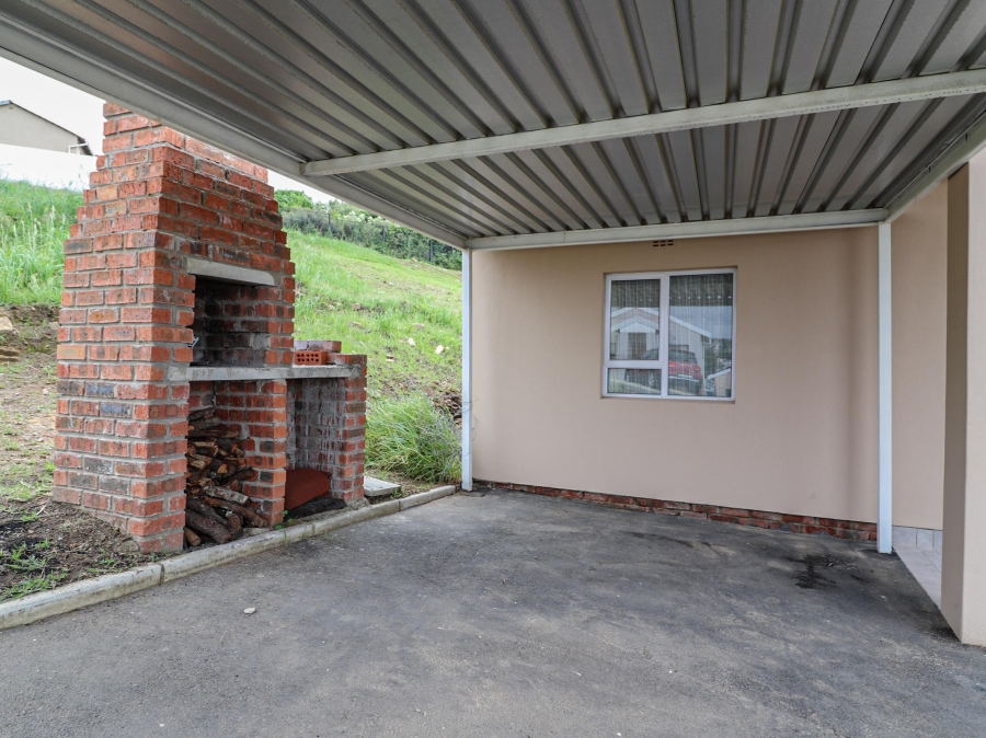 2 Bedroom Property for Sale in Amalinda Eastern Cape